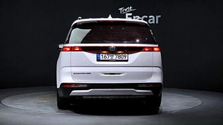 KIA CARNIVAL 2021