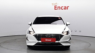 HYUNDAI SONATA DN8 2021