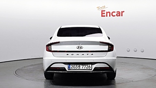 HYUNDAI SONATA DN8 2021