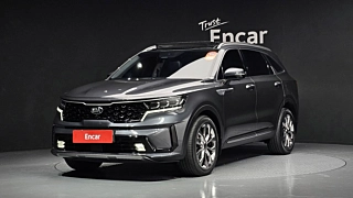 KIA SORENTO  4 GENERATION Diesel 2.2 2WD 2020