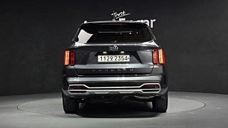 KIA SORENTO  4 GENERATION Diesel 2.2 2WD 2020