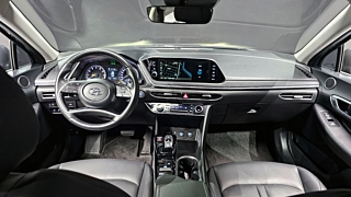 HYUNDAI SONATA DN8 2019