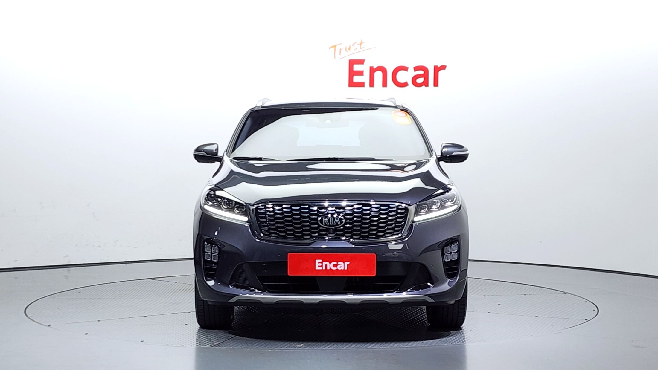 KIA SORENTO 2018