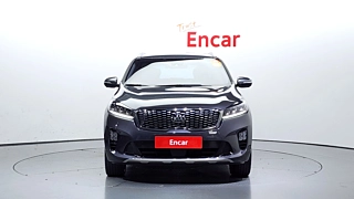 KIA SORENTO 2018