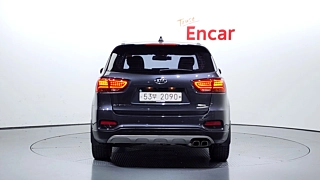 KIA SORENTO 2018