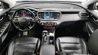 KIA SORENTO 2018