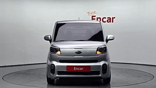 KIA RAY 2019