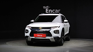 DAEWOO TRAILBLAZER 2021