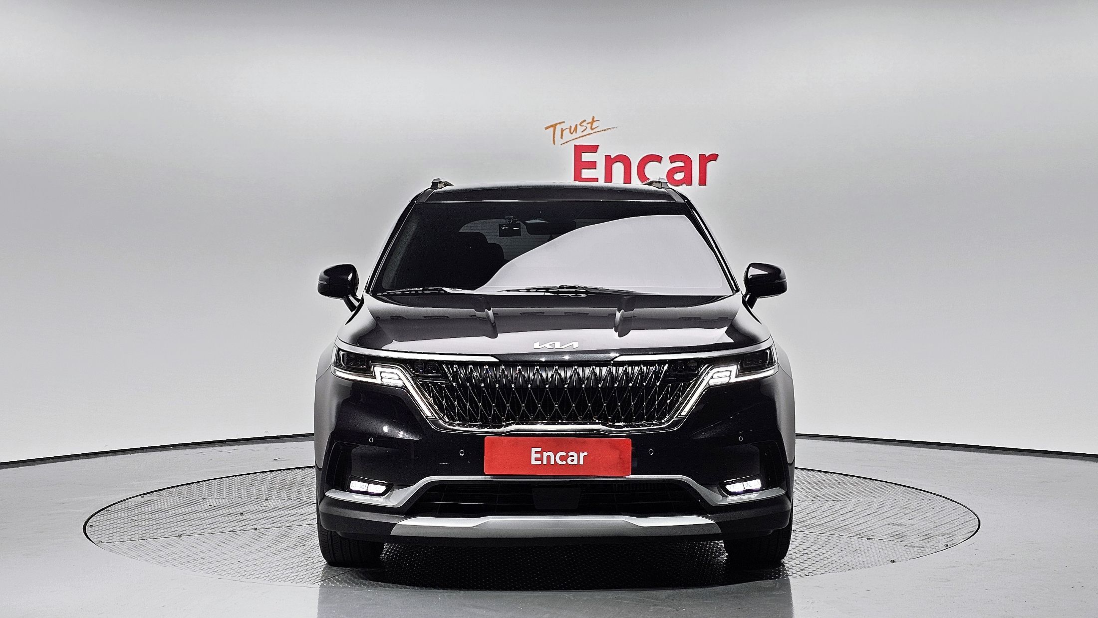 KIA CARNIVAL 2023