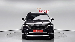 KIA CARNIVAL 2023