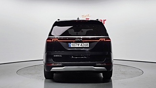 KIA CARNIVAL 2023