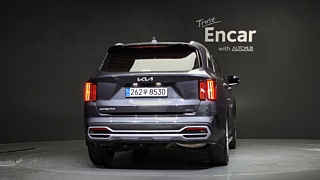 KIA SORENTO 2020