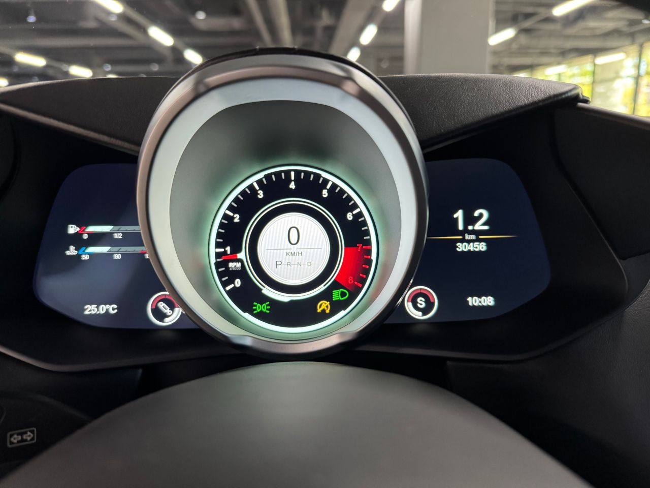 ASTON MARTIN VANTAGE 2019