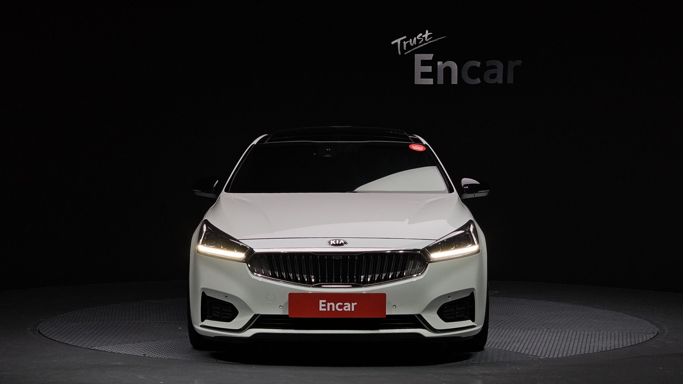 KIA K7 2017