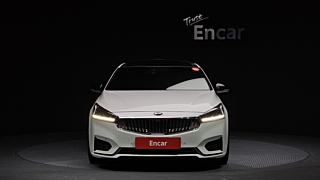 KIA K7 2017