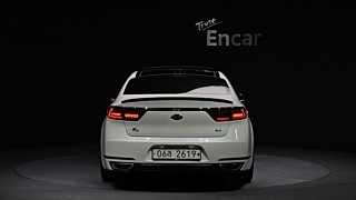 KIA K7 2017