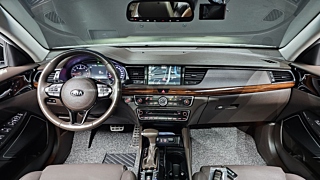 KIA K7 2017