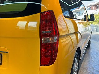 HYUNDAI STAREX GRAND 2019