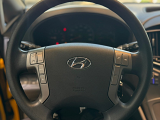 HYUNDAI STAREX GRAND 2019