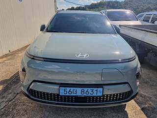 HYUNDAI KONA ELECTRIC SX2 2023