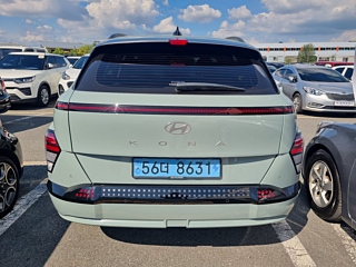 HYUNDAI KONA ELECTRIC SX2 2023