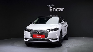 Заказать CITROEN DS3 CROSSBACK