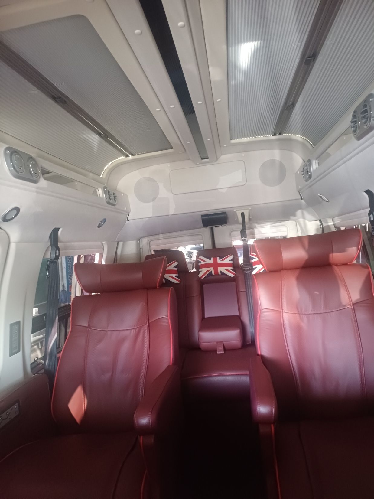 GMC SAVANA