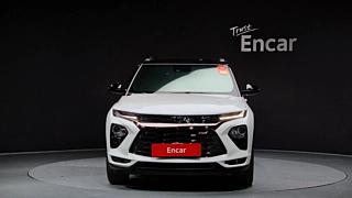 DAEWOO TRAILBLAZER 2020