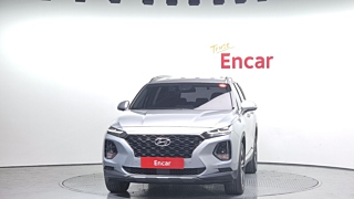 HYUNDAI SANTAFE TM 2018