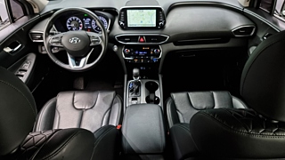 HYUNDAI SANTAFE TM 2018
