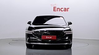 GENESIS G90 RS4 2022