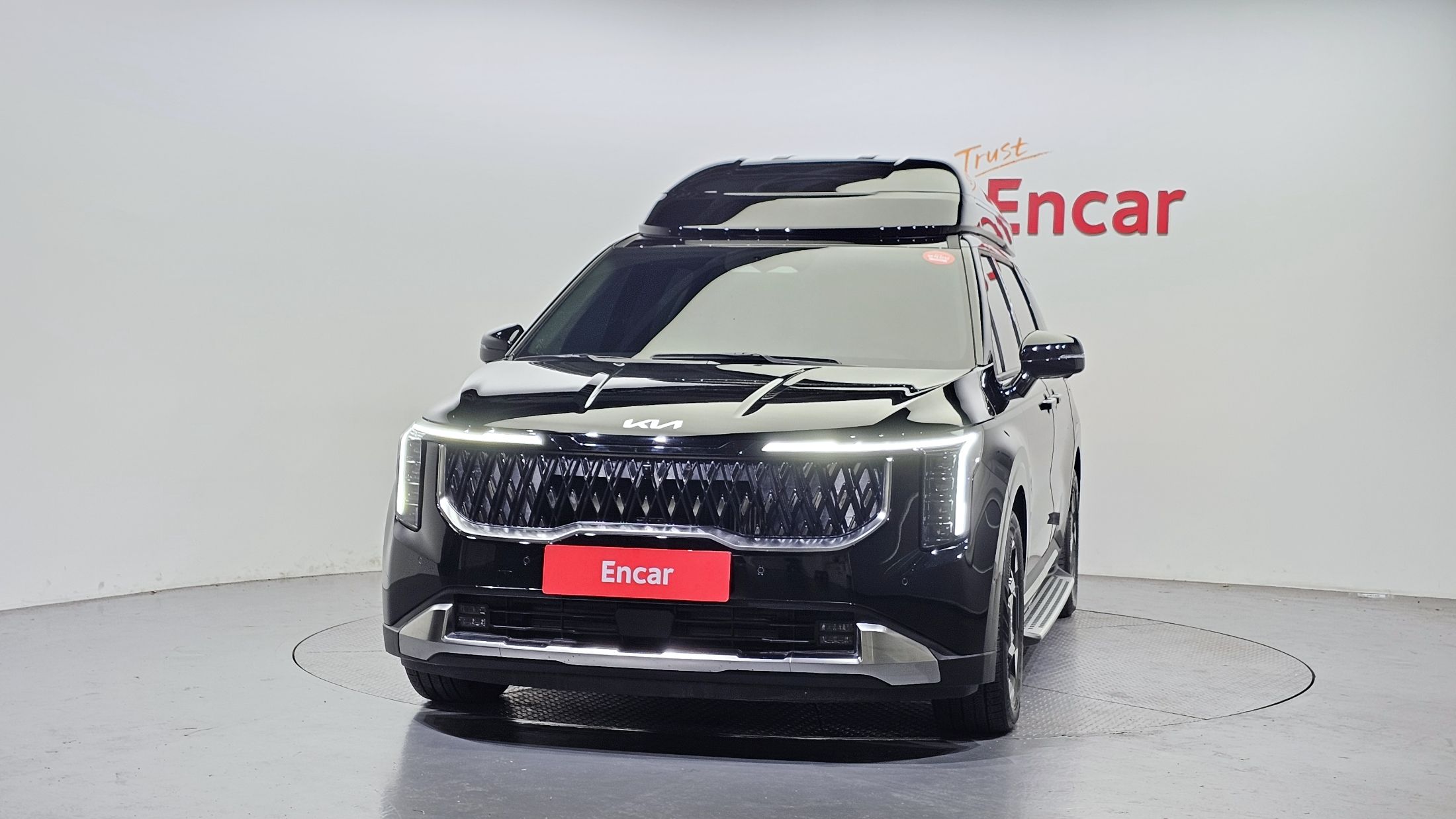 KIA CARNIVAL 2024