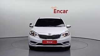 KIA K3 2014