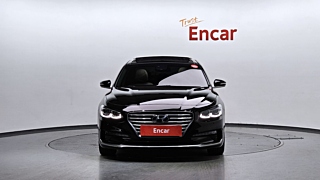 HYUNDAI GRANDEUR IG HYBRID 2019