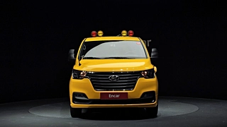 HYUNDAI STAREX GRAND 2021