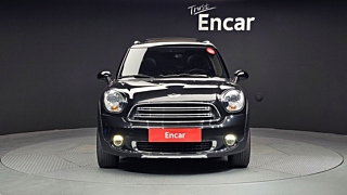 MINI COUNTRYMAN COOPER D 2015