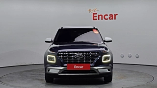 HYUNDAI VENUE 2021