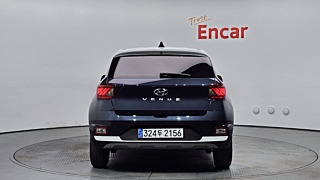 HYUNDAI VENUE 2021