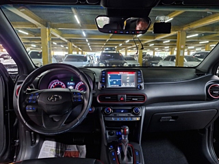 HYUNDAI KONA 2019