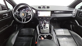 PORSCHE CAYENNE PO536 2019
