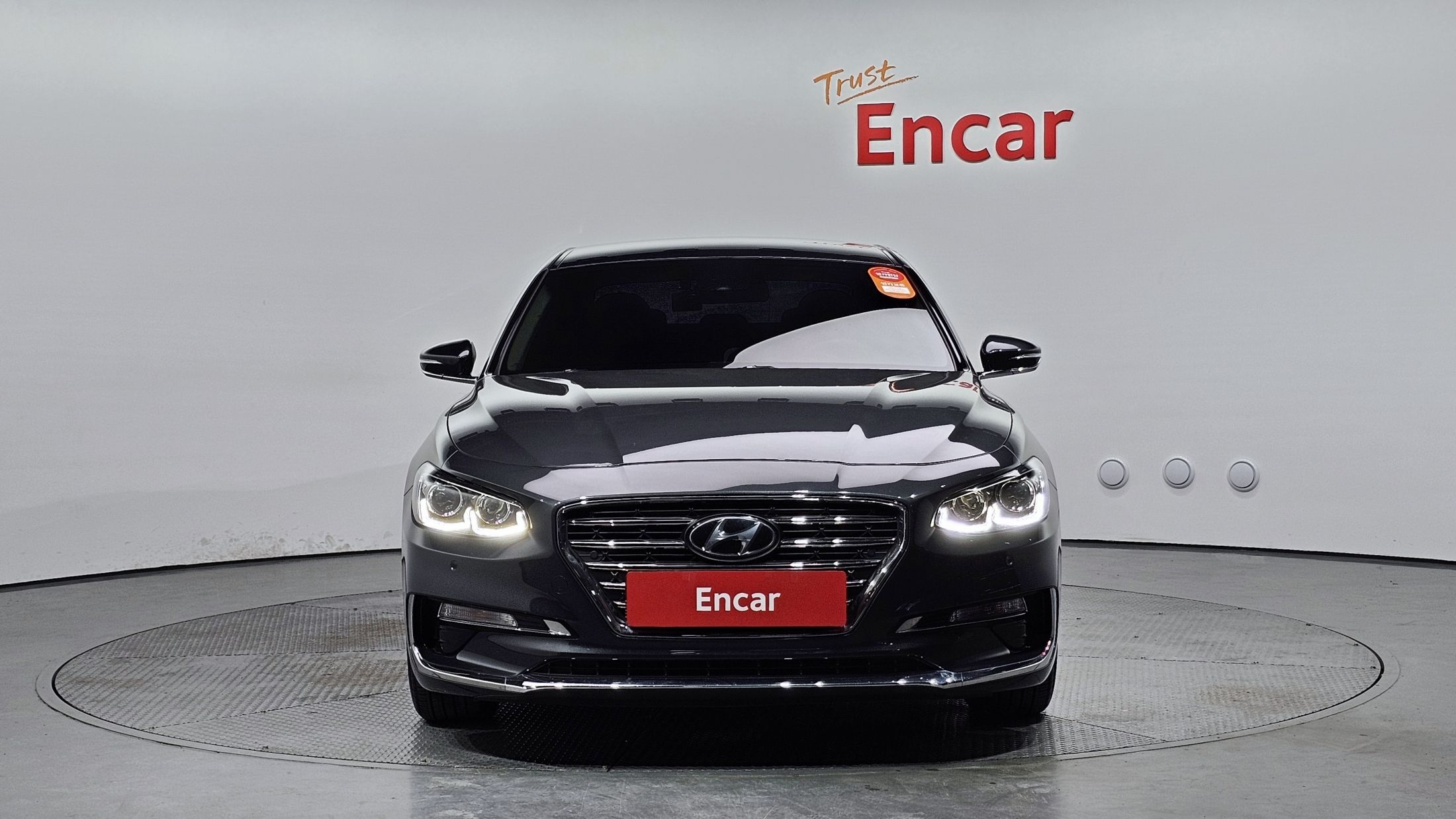 HYUNDAI GRANDEUR IG 2019