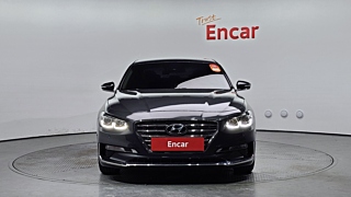 HYUNDAI GRANDEUR IG 2019