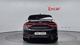 HYUNDAI GRANDEUR IG 2019