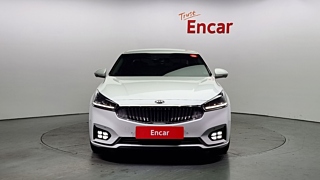 KIA K7 HYBRID 2018