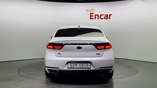 KIA K7 HYBRID 2018