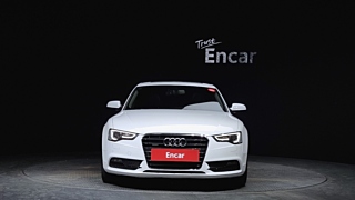 AUDI A5 2014