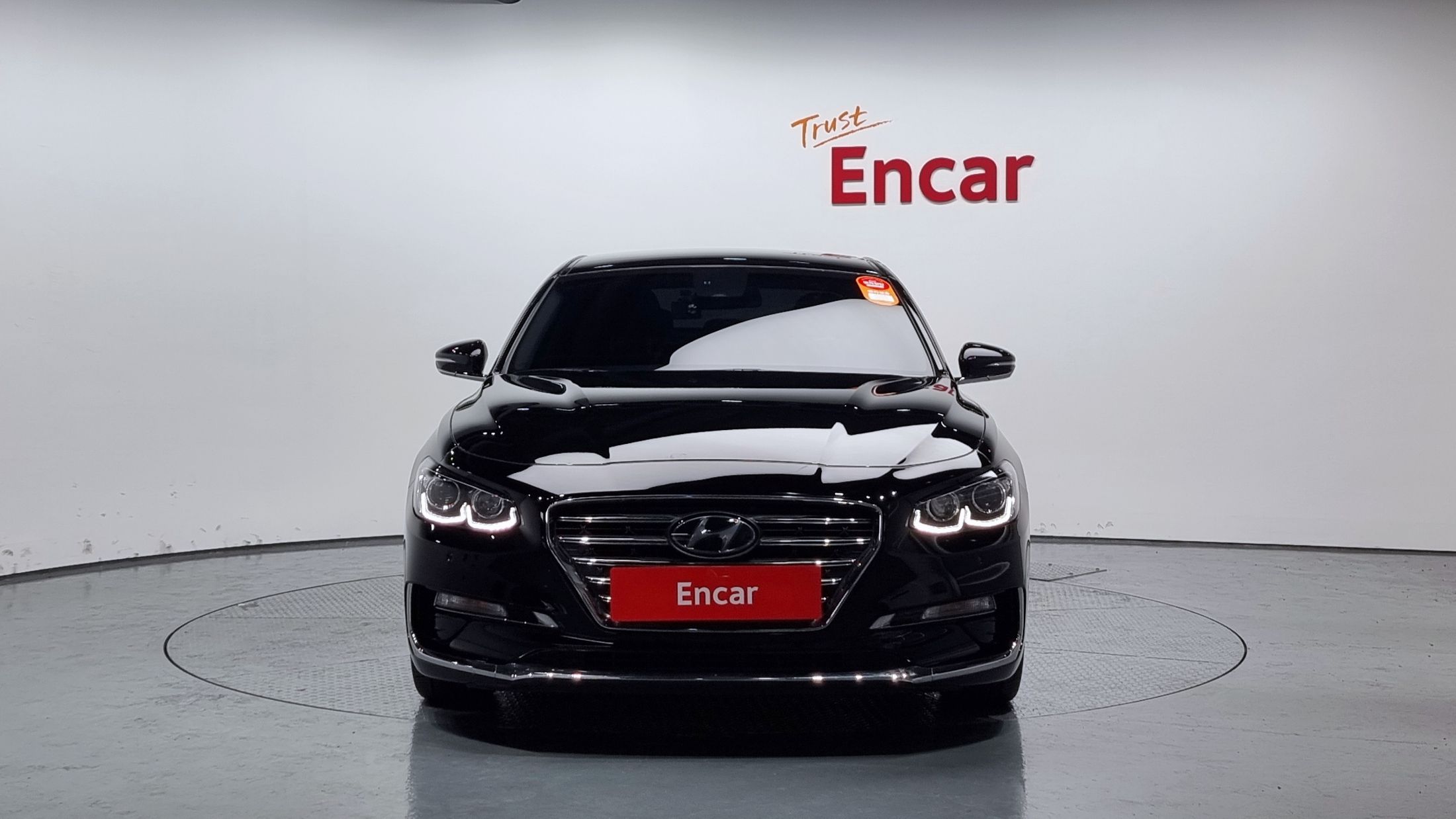 HYUNDAI GRANDEUR IG 2018