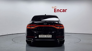 HYUNDAI GRANDEUR IG 2018