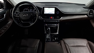 HYUNDAI GRANDEUR IG 2018