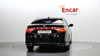 HYUNDAI GRANDEUR HG 2017